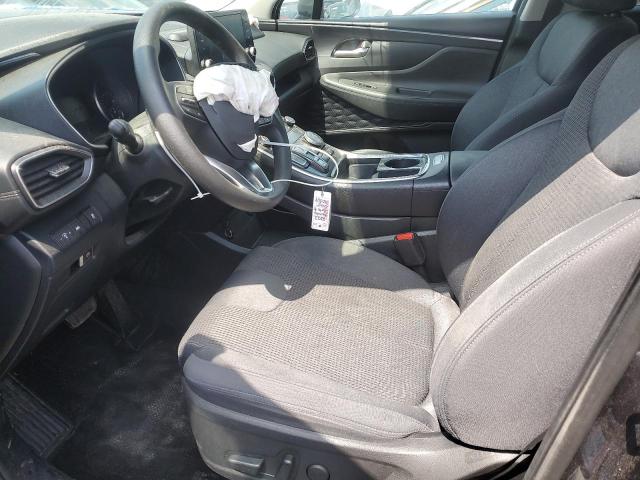  HYUNDAI SANTA FE 2022 Charcoal