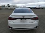 2021 Lexus Es 300H Base იყიდება American Canyon-ში, CA - Vandalism