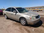 2005 Ford Five Hundred Sel zu verkaufen in Albuquerque, NM - Side
