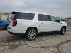 2022 Gmc Yukon Xl Denali en Venta en Pekin, IL - Front End