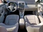 2011 Toyota Corolla Base zu verkaufen in Haslet, TX - Rear End
