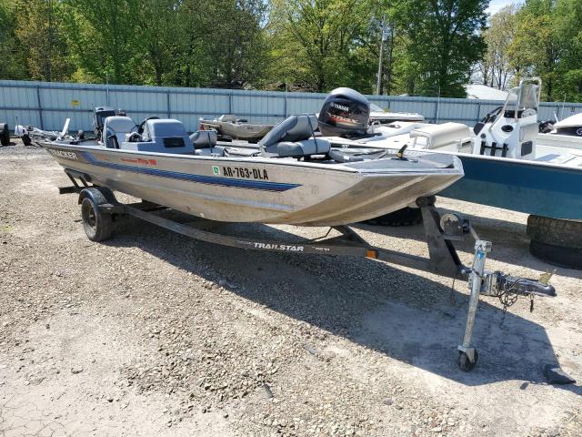 1995 'Other Boat' Boat