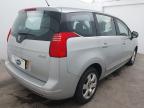 2011 PEUGEOT 5008 SPORT for sale at Copart GLOUCESTER