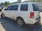 2014 Honda Pilot Exln للبيع في Prairie Grove، AR - Front End