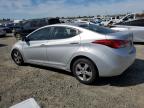 2011 Hyundai Elantra Gls de vânzare în Sacramento, CA - Front End