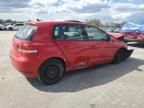 2012 Volkswagen Golf  for Sale in Fredericksburg, VA - Front End