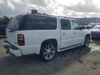 2004 Gmc Yukon Xl Denali de vânzare în Martinez, CA - Minor Dent/Scratches