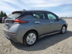 2018 Nissan Leaf S for Sale in Eugene, OR - Front End