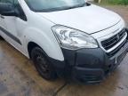 2016 PEUGEOT PARTNER SE for sale at Copart SANDY