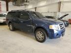 2011 Ford Expedition El Xlt de vânzare în Milwaukee, WI - Front End