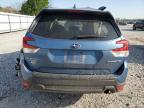 2020 Subaru Forester Limited en Venta en Prairie Grove, AR - Rollover
