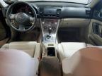 2008 Subaru Legacy 2.5I na sprzedaż w Ebensburg, PA - Rear End