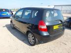 2008 HONDA JAZZ SE for sale at Copart WESTBURY
