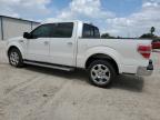 2010 Ford F150 Supercrew   de vânzare în Mercedes, TX - Water/Flood