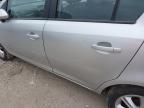 2009 VAUXHALL CORSA DESI for sale at Copart YORK