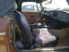 1978 Mgb Convertabl на продаже в Sacramento, CA - Minor Dent/Scratches