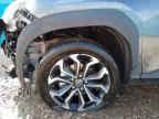 2025 TOYOTA YARIS CROS for sale at Copart YORK