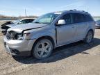 2018 DODGE JOURNEY CROSSROAD for sale at Copart ON - OTTAWA