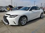 2023 Lexus Is 300 продається в Los Angeles, CA - Front End