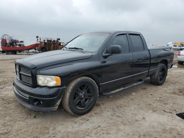 2002 Dodge Ram 1500 