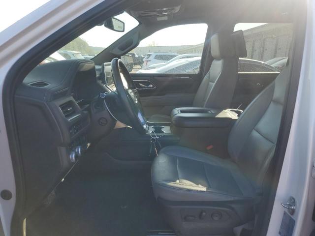  GMC YUKON 2021 Biały