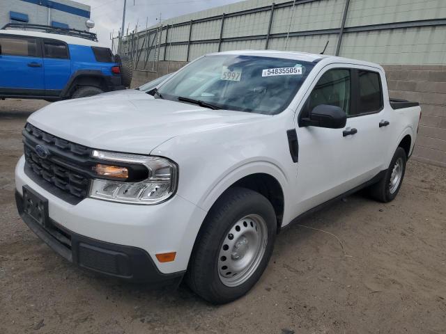  FORD MAVERICK 2023 White