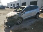 2013 Ford Escape Sel en Venta en Jacksonville, FL - Burn - Engine