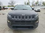 2020 Jeep Compass Latitude للبيع في Bridgeton، MO - Minor Dent/Scratches