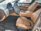 2012 Jaguar Xf Portfolio на продаже в Hurricane, WV - Rear End