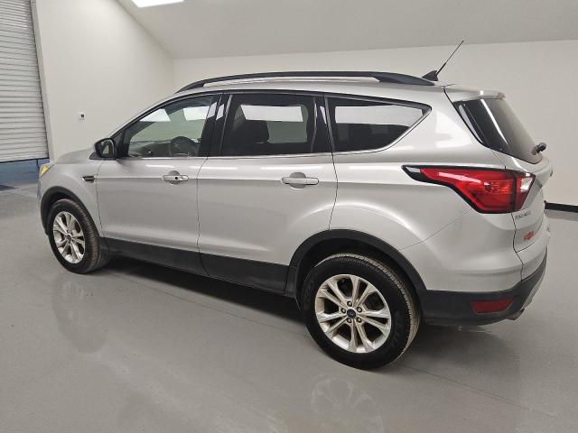  FORD ESCAPE 2019 Silver