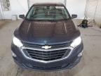 2018 Chevrolet Equinox Lt na sprzedaż w Lexington, KY - Hail