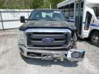 2016 Ford F250 Super Duty за продажба в Hurricane, WV - Front End