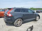 2015 Volvo Xc60 T5 Premier en Venta en Montgomery, AL - Front End