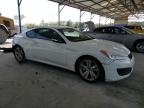 2011 Hyundai Genesis Coupe 2.0T de vânzare în Cartersville, GA - Rear End