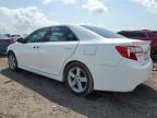 2012 Toyota Camry Base for Sale in Houston, TX - Side