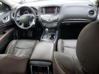 2019 Infiniti Qx60 Luxe للبيع في Memphis، TN - Rear End