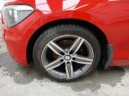 2013 BMW 116I SE TU for sale at Copart BELFAST