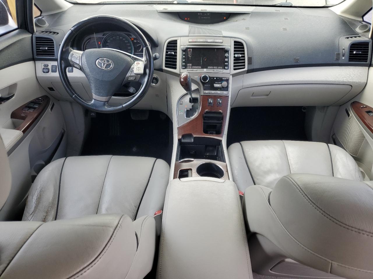 2009 Toyota Venza VIN: 4T3ZK11A19U008213 Lot: 54328305