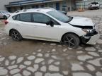 2023 Subaru Impreza Premium იყიდება Hurricane-ში, WV - Front End