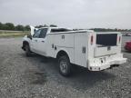 2020 Chevrolet Silverado K2500 Heavy Duty იყიდება Byron-ში, GA - Front End