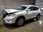 2017 Nissan Rogue Sv en Venta en Blaine, MN - Front End