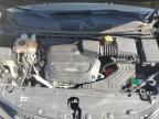 2018 Chrysler Pacifica L للبيع في Davison، MI - Rear End