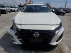 2024 Nissan Altima S for Sale in Sun Valley, CA - Side