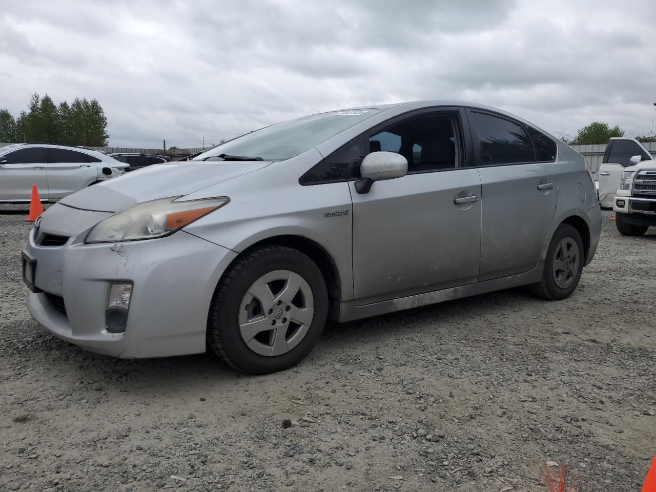 Arlington, WA에서 판매 중인 2010 Toyota Prius - Front End