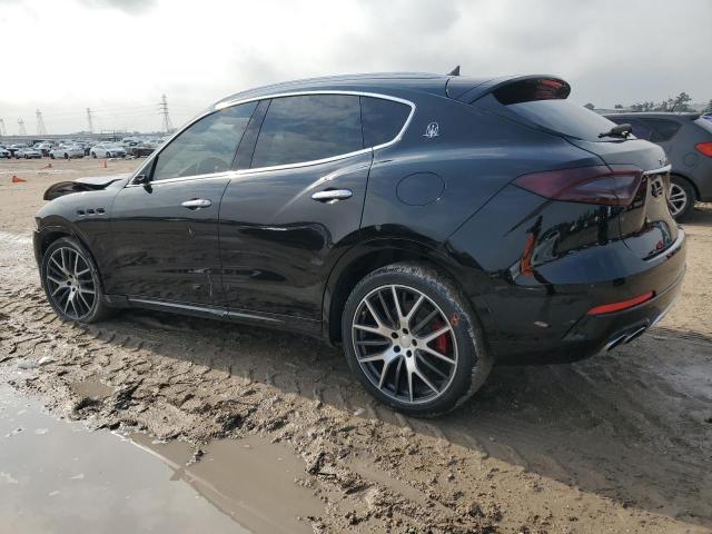 Parquets MASERATI ALL MODELS 2017 Czarny