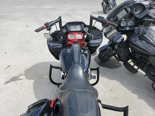  HARLEY-DAVIDSON FL 2021 Черный