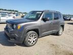2017 Jeep Renegade Latitude na sprzedaż w Harleyville, SC - Front End