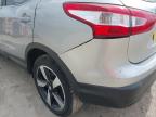 2017 NISSAN QASHQAI N- for sale at Copart YORK