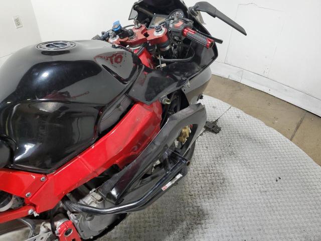 2001 HONDA CBR900 RR