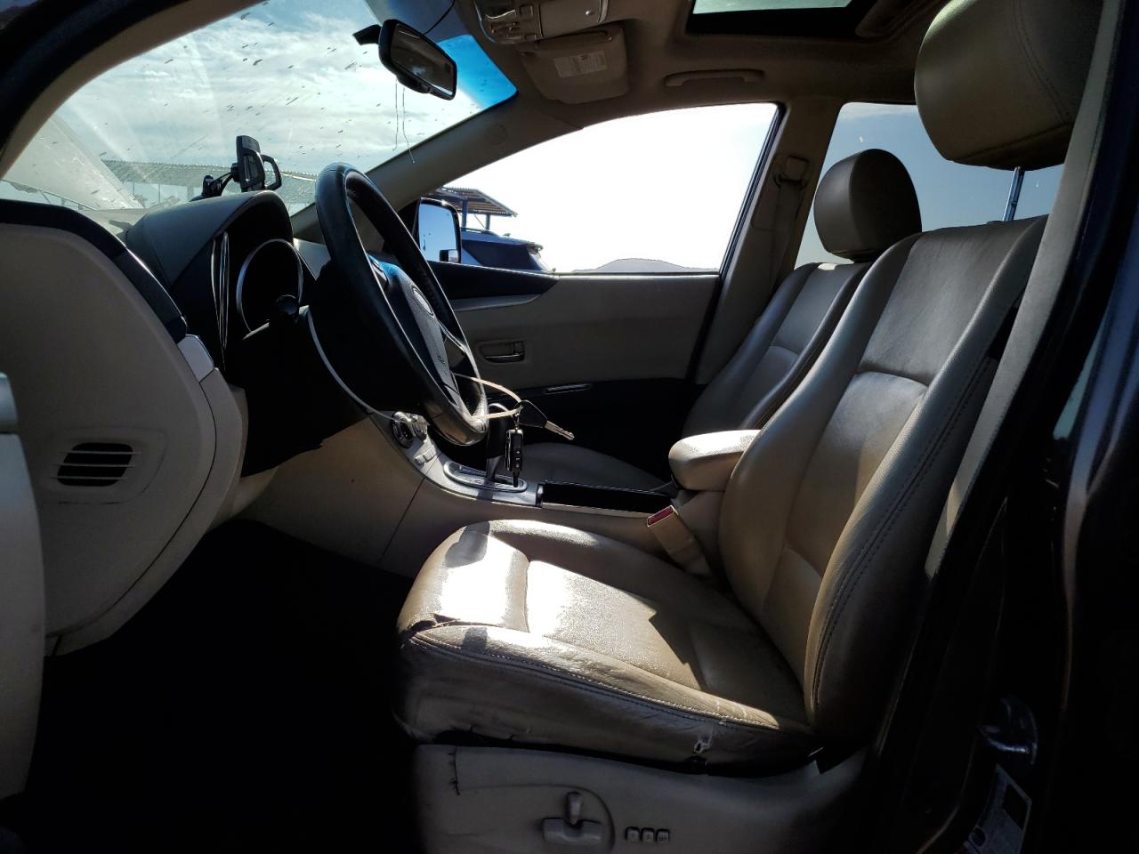 2008 Subaru Tribeca Limited VIN: 4S4WX92D384406204 Lot: 52808405